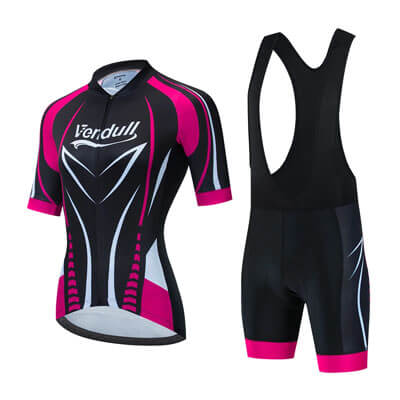women clothes Women Cycling Robe Summer Branded Women Clothing 2021
